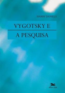 Imagem de VYGOTSKY E A PESQUISA