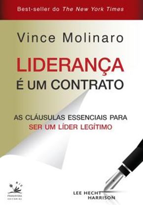 Imagem de LIDERANCA E UM CONTRATO