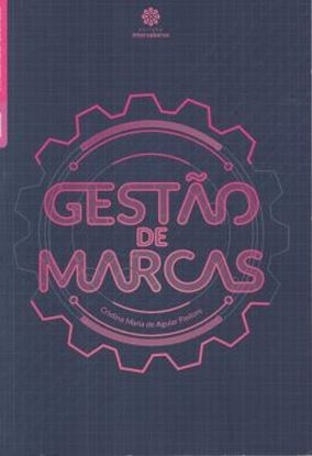 Imagem de GESTAO DE MARCAS