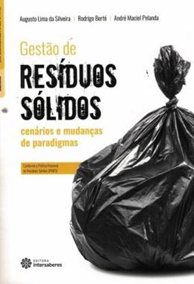 Imagem de GESTAO DE RESIDUOS SOLIDOS