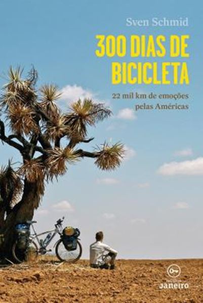 Picture of 300 DIAS DE BICICLETA