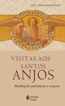 Imagem de VISITAS AOS SANTOS ANJOS