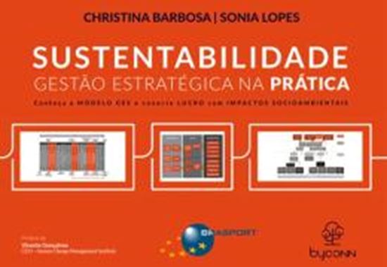 Picture of SUSTENTABILIDADE - GESTAO ESTRATEGICA NA PRATICA