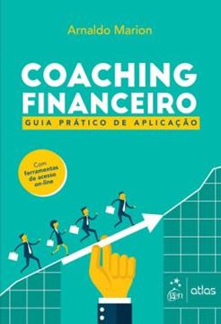 Imagem de COACHING FINANCEIRO - GUIA PRATICO DE APLICACAO