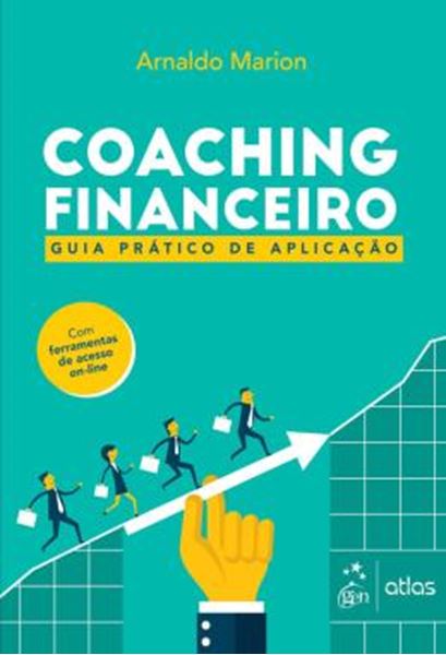 Picture of COACHING FINANCEIRO - GUIA PRATICO DE APLICACAO