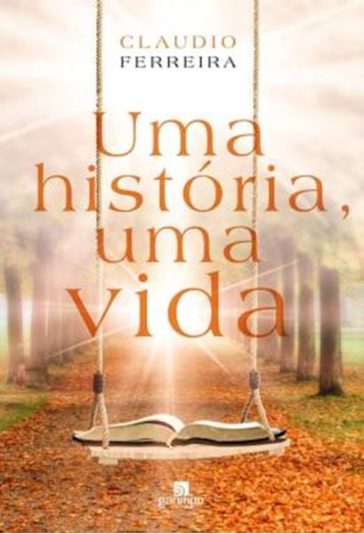 Picture of UMA HISTORIA, UMA VIDA!