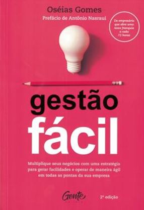 Imagem de GESTAO FACIL