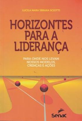 Imagem de HORIZONTES PARA A LIDERANCA