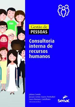 Imagem de GESTAO DE PESSOAS - CONSULTORIA INTERNA DE RECURSOS HUMANOS
