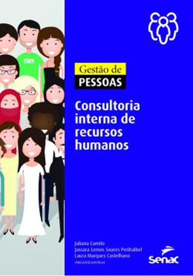 Picture of GESTAO DE PESSOAS - CONSULTORIA INTERNA DE RECURSOS HUMANOS