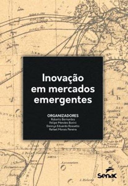Picture of INOVACAO EM MERCADOS EMERGENTES