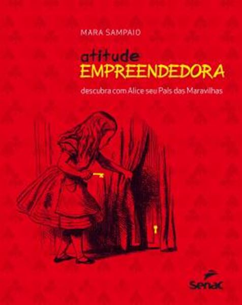 Picture of ATITUDE EMPREENDEDORA - VERSAO COM JOGO
