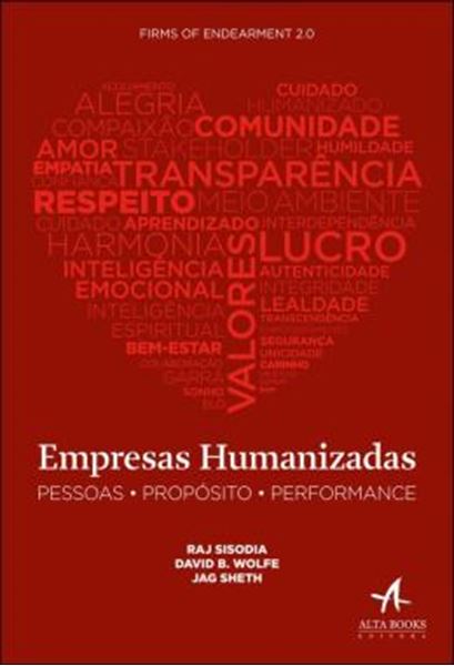 Picture of EMPRESAS HUMANIZADAS