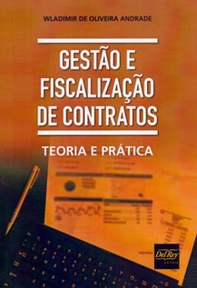 Imagem de GESTAO E FISCALIZACAO DE CONTRATOS
