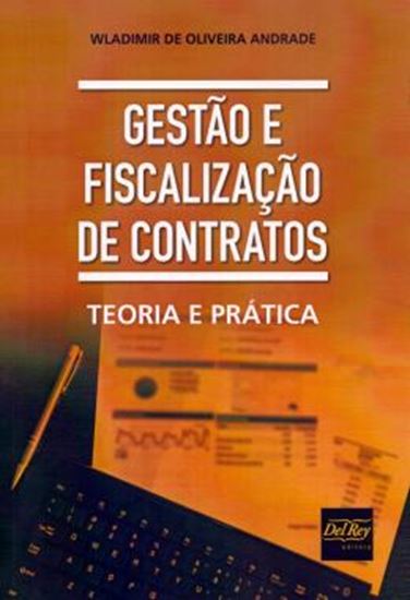 Picture of GESTAO E FISCALIZACAO DE CONTRATOS