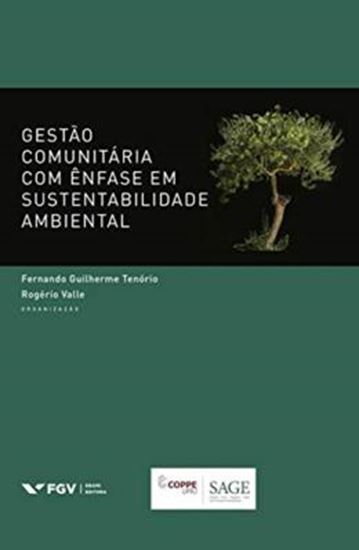 Picture of GESTAO COMUNITARIA COM ENFASE EM SUSTENTABILIDADE AMBIENTAL