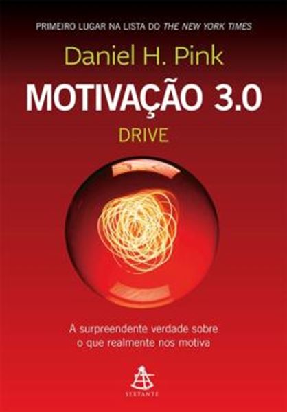 Picture of MOTIVACAO 3.0 - DRIVE