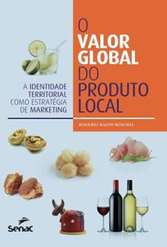 Imagem de O VALOR GLOBAL DO PRODUTO LOCAL