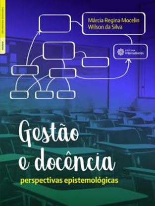 Imagem de GESTAO E DOCENCIA - PERSPECTIVAS EPISTEMOLOGICAS