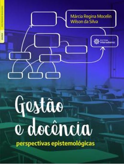 Picture of GESTAO E DOCENCIA - PERSPECTIVAS EPISTEMOLOGICAS