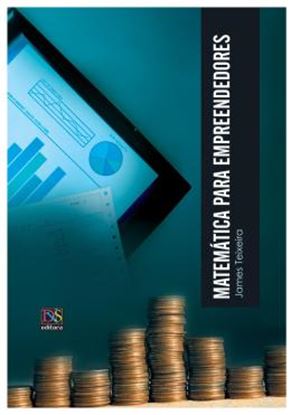 Imagem de MATEMATICA PARA EMPREENDEDORES