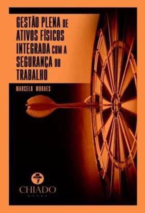 Imagem de GESTAO PLENA DE ATIVOS FISICOS INTEGRADA COM A SEGURANCA DO TRABALHO