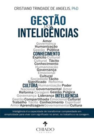 Picture of GESTAO POR INTELIGENCIAS