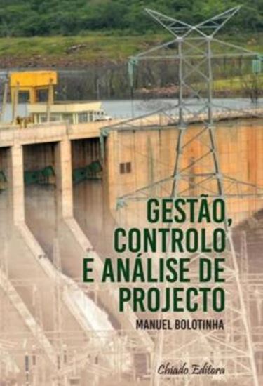 Picture of GESTAO, CONTROLO E ANALISE DE PROJECTO