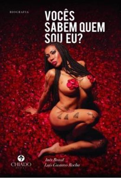 Picture of VOCES SABEM QUEM SOU EU?