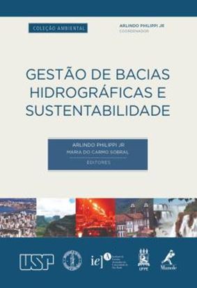 Imagem de GESTAO DE BACIAS HIDROGRAFICAS E SUSTENTABILIDADE