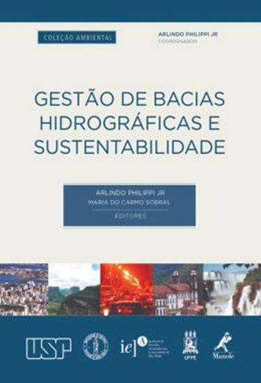 Picture of GESTAO DE BACIAS HIDROGRAFICAS E SUSTENTABILIDADE