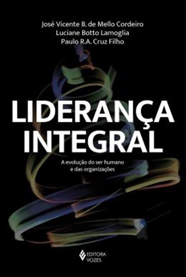 Picture of LIDERANCA INTEGRAL