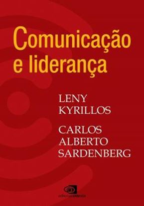 Imagem de COMUNICACAO E LIDERANCA - VOLUME 1