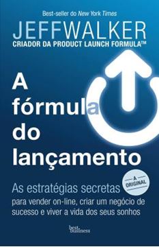 Imagem de A FORMULA DO LANCAMENTO