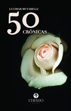 Imagem de 50 CRONICAS