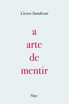 Imagem de A ARTE DE MENTIR