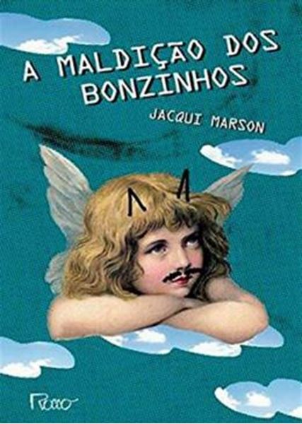 Picture of A MALDICAO DOS BONZINHOS