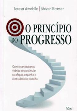 Imagem de O PRINCIPIO DO PROGRESSO