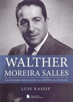 Imagem de WALTHER MOREIRA SALLES