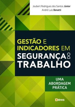Imagem de GESTAO E INDICADORES EM SEGURANCA DO TRABALHO