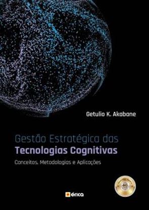 Imagem de GESTAO ESTRATEGICA DAS TECNOLOGIAS COGNITIVAS