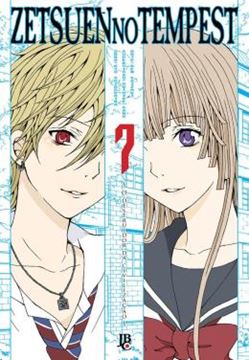 Imagem de ZETSUEN NO TEMPEST - VOL. 07