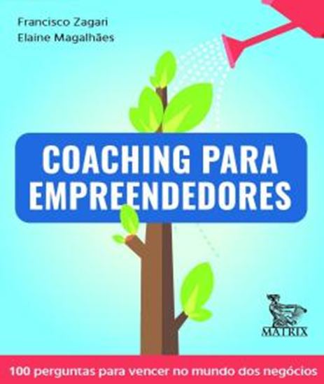 Picture of COACHING PARA EMPREENDEDORES