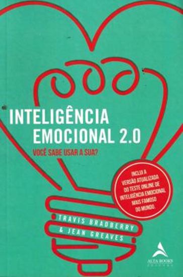 Picture of INTELIGENCIA EMOCIONAL 2.0 - VOCE SABE USAR A SUA?