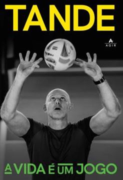 Imagem de A VIDA E UM JOGO