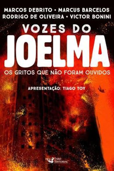 Picture of VOZES DO JOELMA