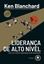 Imagem de LIDERANCA DE ALTO NIVEL - COMO CRIAR E LIDERAR ORGANIZACOES DE ALTO DESEMPENHO - 3ª ED
