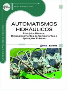 Imagem de AUTOMATISMOS HIDRAULICOS
