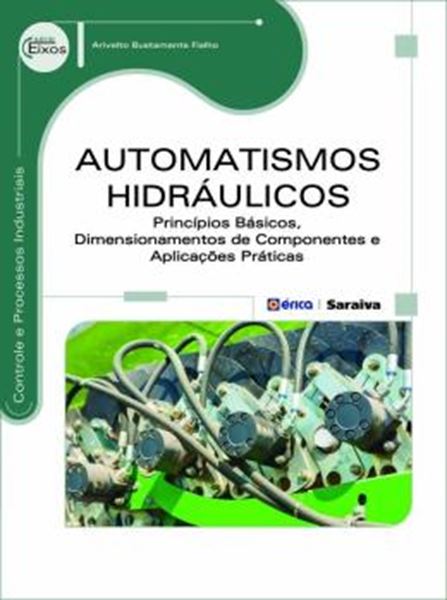 Picture of AUTOMATISMOS HIDRAULICOS