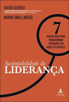 Imagem de SUSTENTABILIDADE DA LIDERANCA